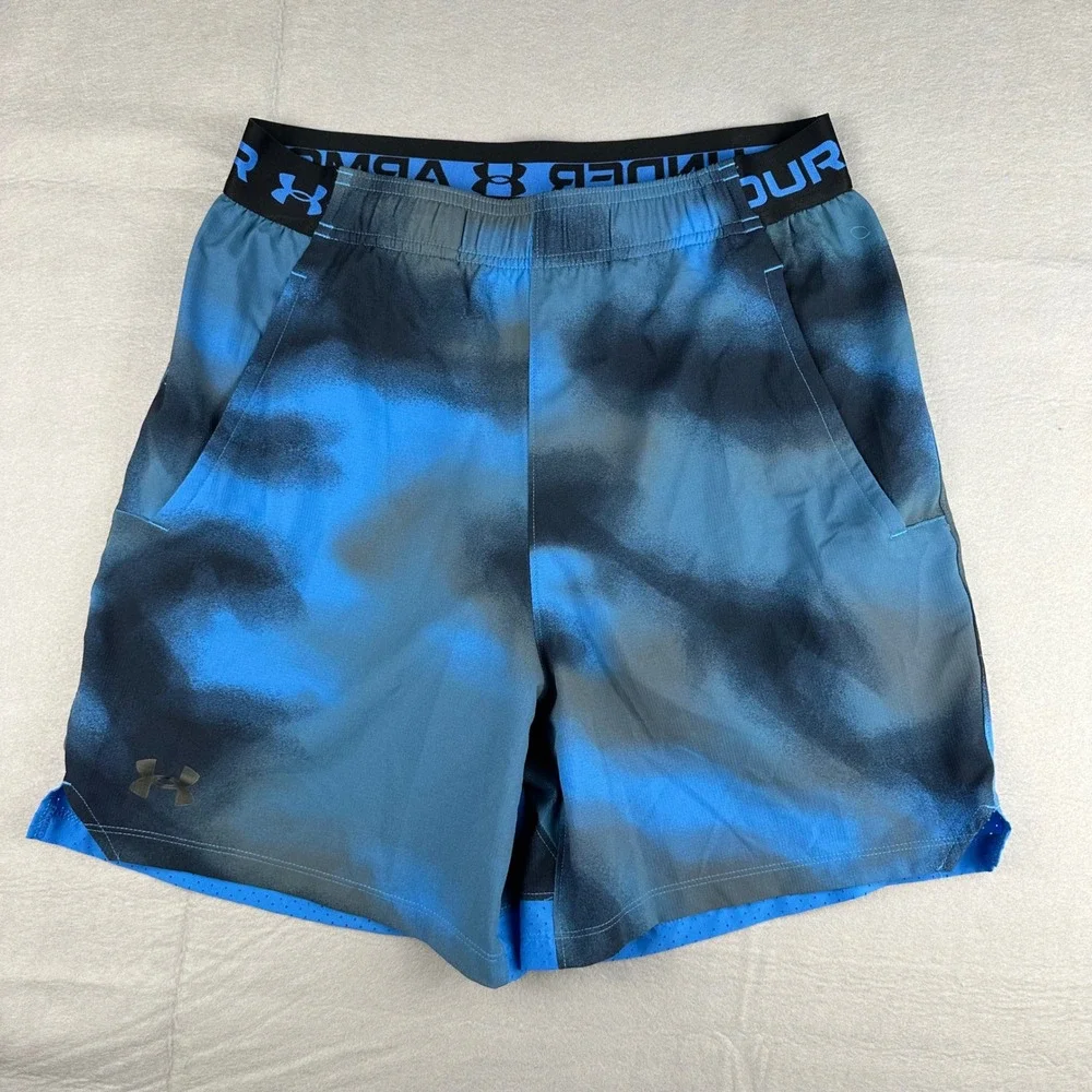 Under Armour UA Vanish Woven Printed Men's 6